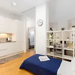 Fiera Mico - Portello Ac Wi-fi Apartment