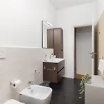 Apartment Fiera Mico - Portello Ac Wi-fi Milan