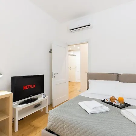 アパート Fiera Mico - Portello Ac Wi-fi