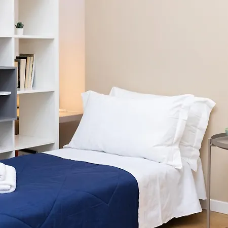 Fiera Mico - Portello Ac Wi-fi