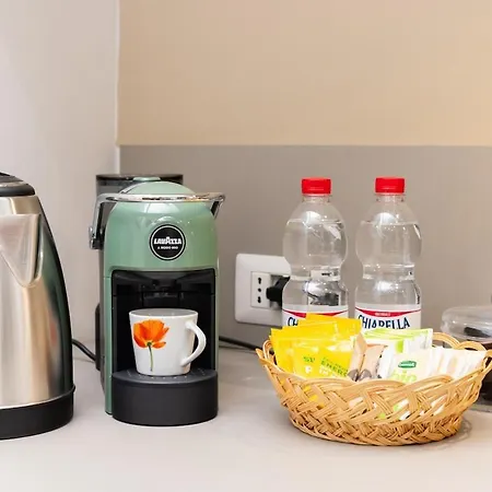 Fiera Mico - Portello Ac Wi-fi Apartamento Milán