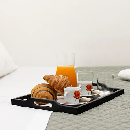 Fiera Mico - Portello Ac Wi-fi Apartamento Milán